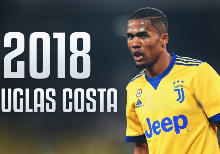 Juve dobio ponudu vrijednu 100 miliona eura!