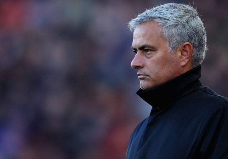 Mourinho sprema pravu transfer bombu!