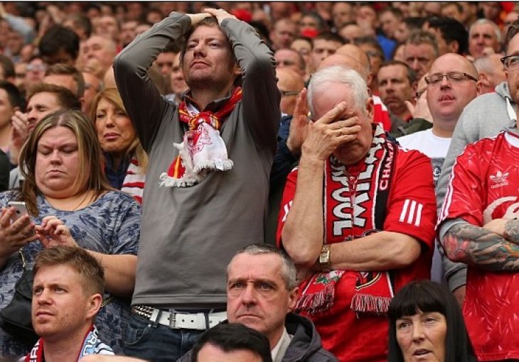 Arsenal Liverpoolu preoteo Barcelonino čudo od djeteta!