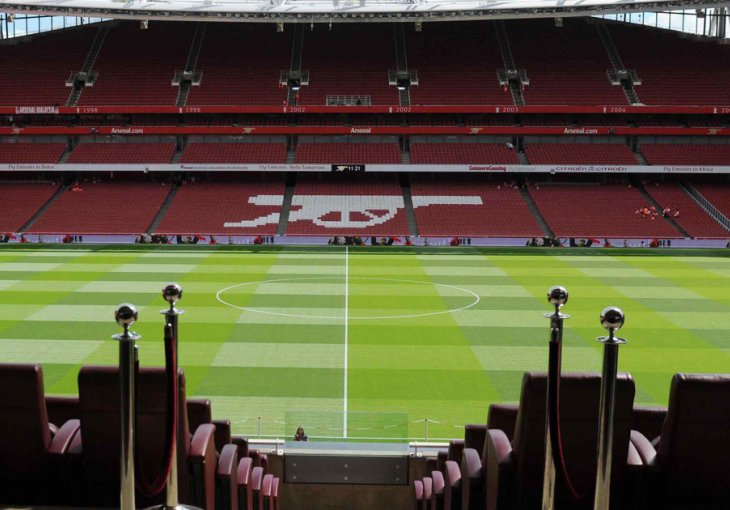 Arsenal kupuje jednog od najboljih defanzivaca Bundeslige!