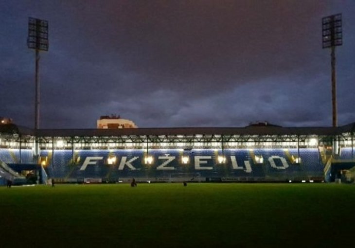 Dva igrača na probi u Željezničaru: Bivši igrači Milana i Lensa!