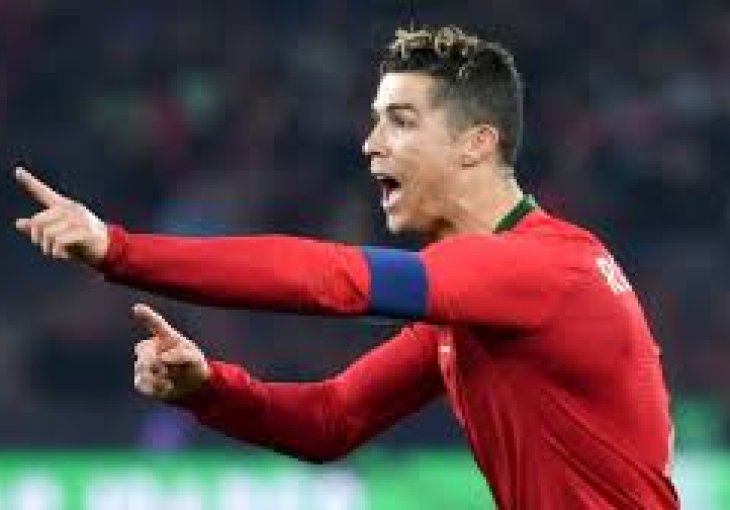 Ronaldo još jednom oduševio svijet velikim gestom