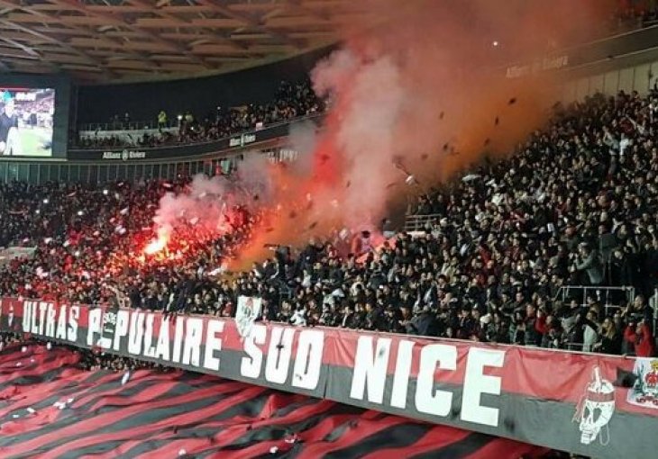 Bivši francuski reprezentativac i prvotimac Arsenala preuzeo Nicu!