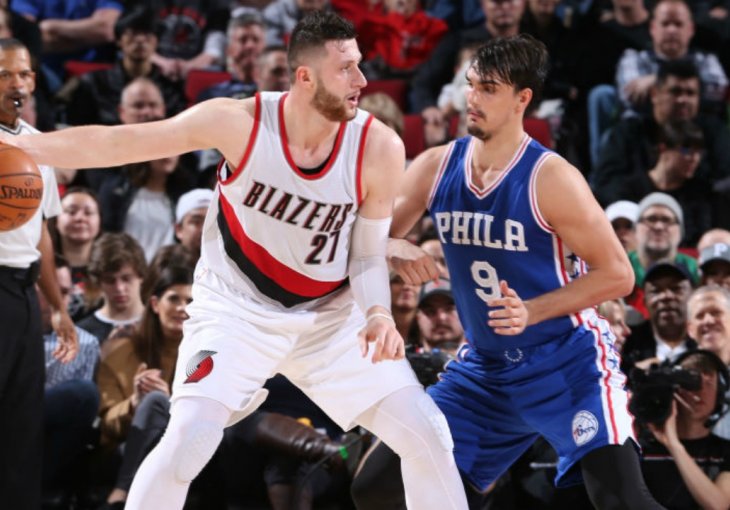 Jusuf Nurkić u Washingtonu?