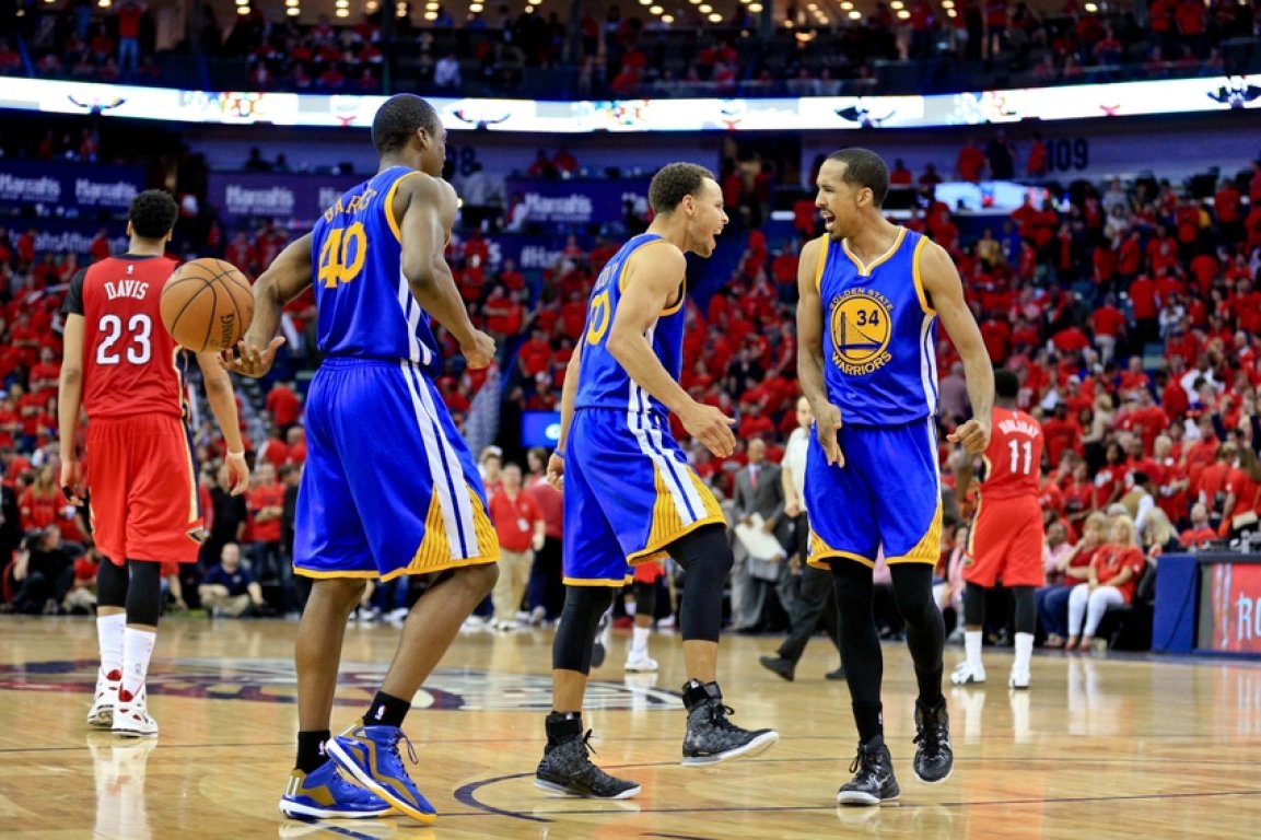 shaun-livingston-stephen-curry-harrison-barnes-anthony-davis-nba-playoffs-golden-state-warriors-new-orleans-pelicans-1