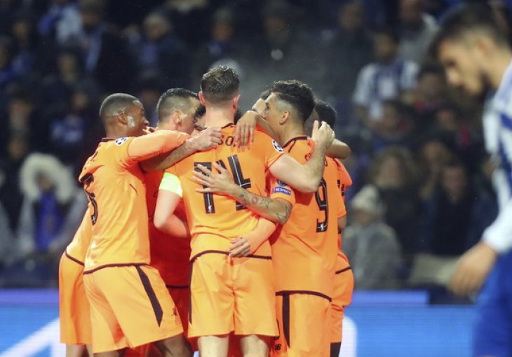 Proto kao zamjena za Starkoshu, koji se seli na Anfield?