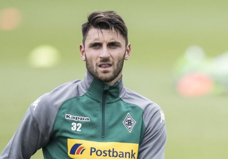Talijan Gladbach zamijenio Hoffenheimom