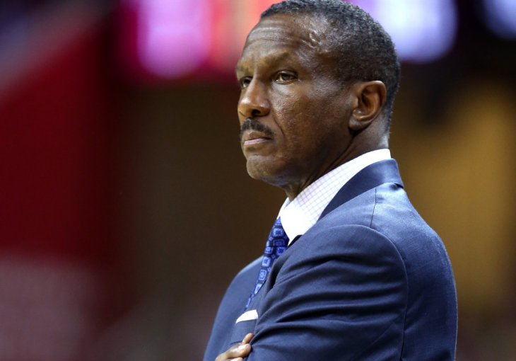 Dwane Casey preuzima Detroit Pistons 