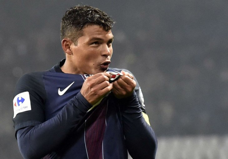 Thiago Silva se vraća u slavni klub ?