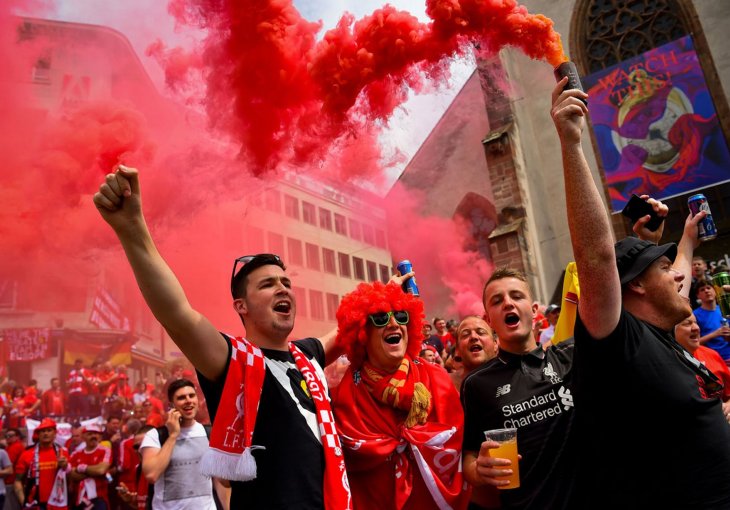 LIVERPOOL ŠALJE 70 MILIONA U ITALIJU: Budući broj jedan stiže u Englesku! 