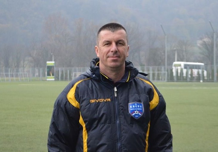 Slobodan Starčević novi selektor mlade nogometne reprezentacije BiH