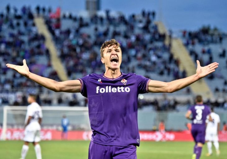 Fiorentina saopštenjem utišala glasine: Ovo u Interu neće dobro podnijeti