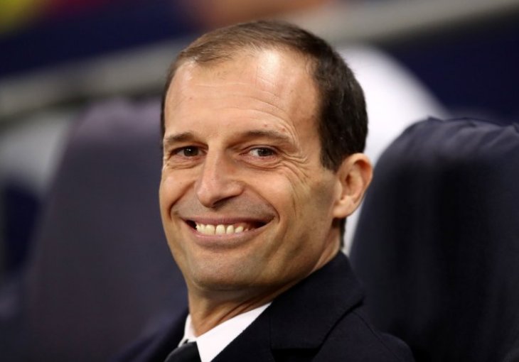 PUNI SE KASA Juve prodaje četvoricu igrača