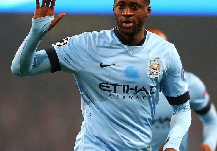 Ovako Yaya Toure vidi idelanu momčad SP-a