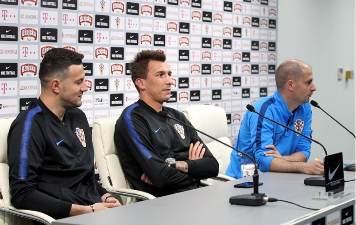 mandzukic