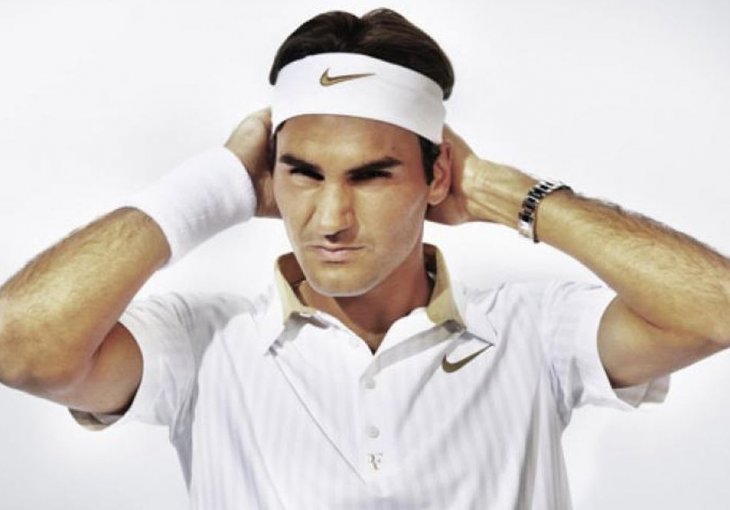 ROĐENI ŠAMPION: Pogledajte koliko je Federer zaradio s 13 godina