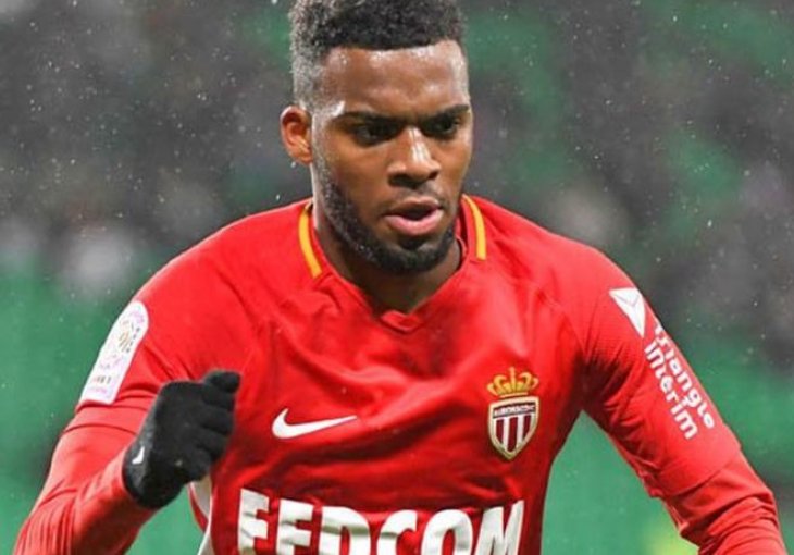 Monaco potvrdio: Lemar karijeru nastavlja u Madridu!