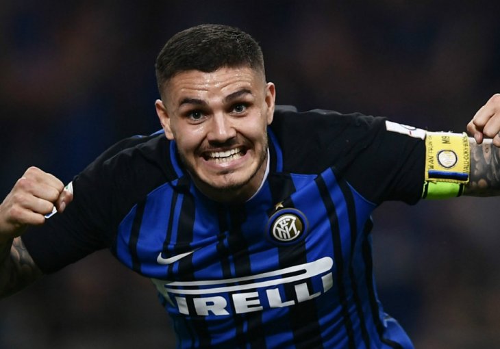 Inter: Nemamo problema s Icardijem!