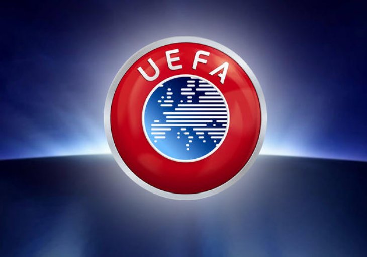 UEFA najboljeg fudbalera u Evropi bira 30. avgusta