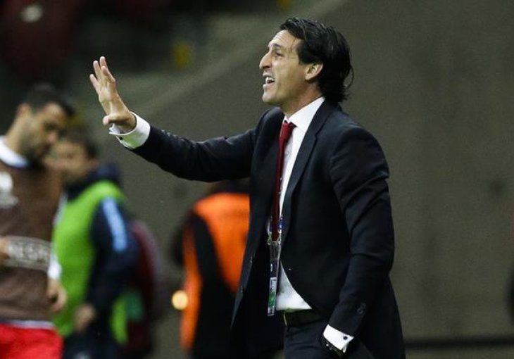 Emery dovodi veliko pojačanje iz Chelseaja