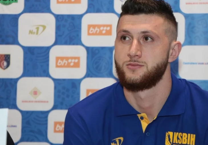 Nurkić: Ovaj put ne mogu igrati, selektoru sam dao riječ da ću sljedeće okupljanje biti tu