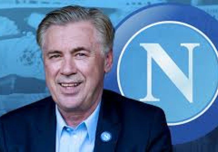 Ancelotti u Napoli dovodi golmana svog bivšeg kluba