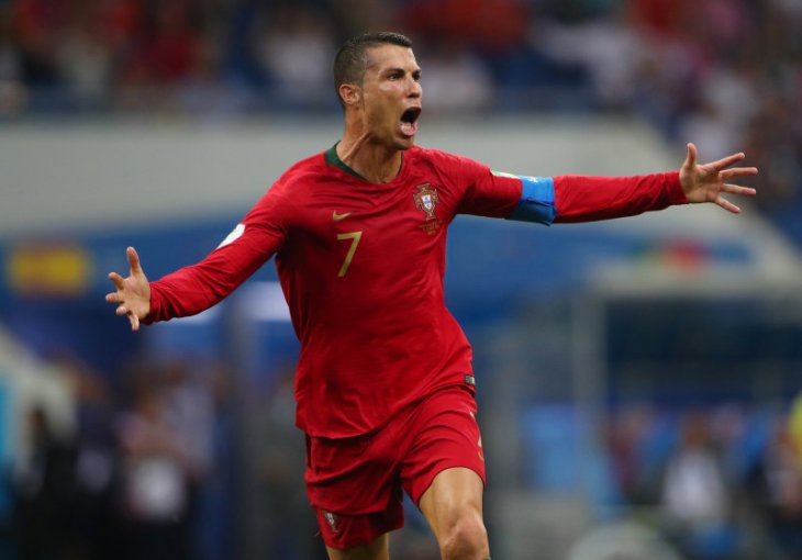 Ljepotica Mundijala: Ronaldo hat-trickom spasio Portugal, Španci bili na korak od trijumfa
