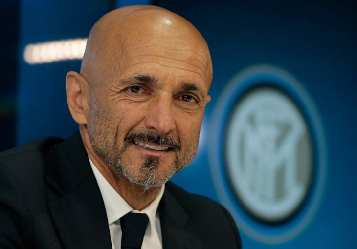 Spalletti gradi ozbiljnu ekipu: Šalje novac na istok Španije, na meti reprezentativac Italije!