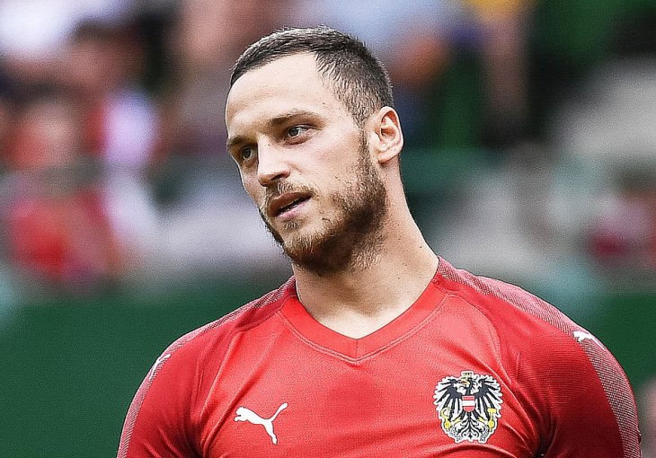 Arnautović: Šta, niste sa Srbijom u grupi? E onda vam želim sve najbolje!