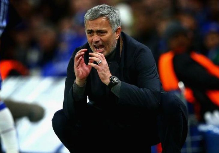 Mourinho na sto stavio 65 miliona eura: Inter neće ni da čuje!