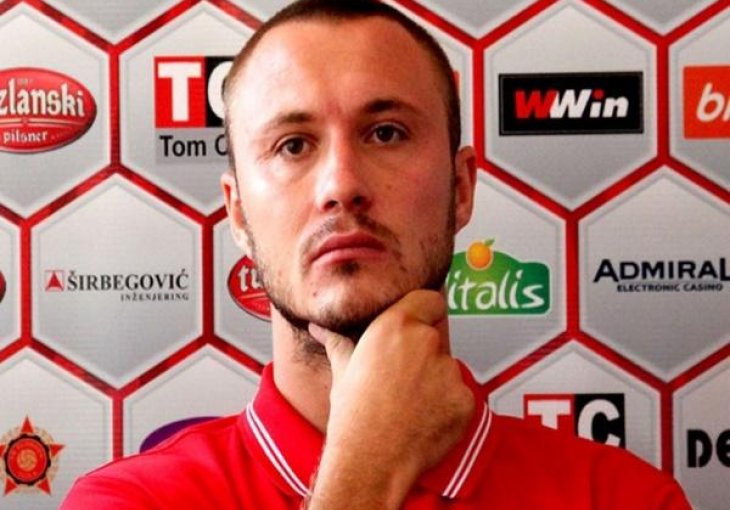 Aleksandar Ignjatović odlazi s Tušnja?