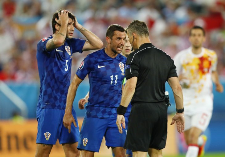 Ponajveća legenda reprezentacije Hrvatske karijeru nastavlja u Seriji A