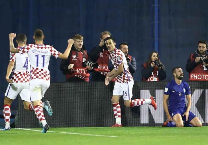 Turski velikani zaratili zbog hrvatskog reprezentativca