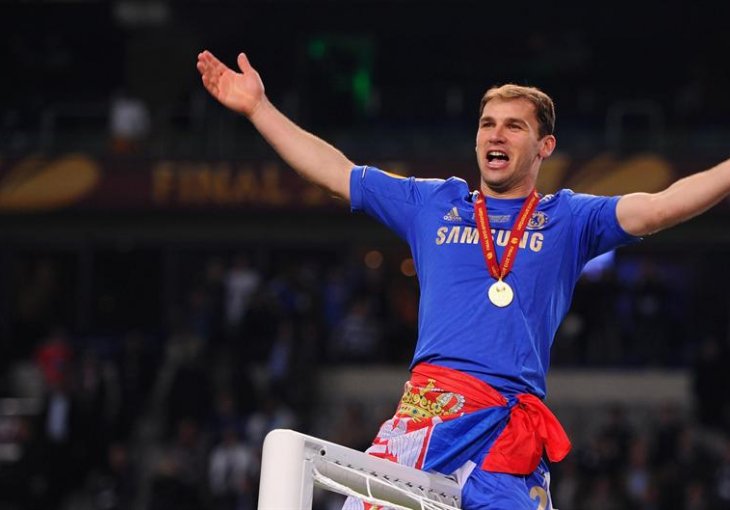 Branislav Ivanović danas ruši sve rekorde!