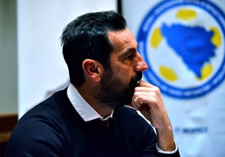 Zlatan Nalić za Sport.ba: Sportska industrija je među tri najrazvijenije u svijetu, a evo i zašto su česta iznenađenja na mundijalima