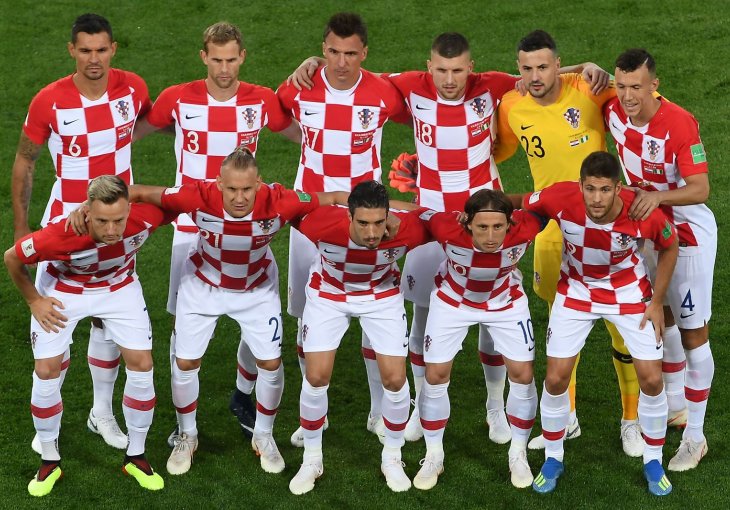 Čudan rekord: Hrvatska pobjedom protiv Nigerije ispisala historiju svjetskih prvenstava!