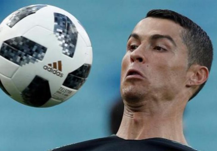 Ronaldo pristao na dvije godina zatvora i novčanu kaznu