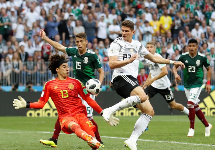 ON JE ZAUSTAVIO SVJETSKOG PRVAKA: Heroj Mexica ima šest prstiju i na ovaj dan nikad ne gubi!