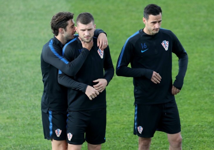 NEOČEKIVAN INCIDENT Nevjerica u taboru Vatrenih, selektor Dalić poslao kući jednu od najvećih uzdanica
