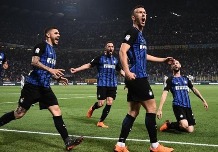  S minimalno trojicom Hrvata u rušenje Juventusa: Ovo će biti taj strašni Inter