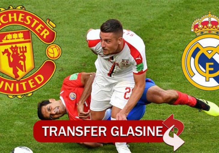 ŠPANCI OTKRILI: Perez spremio 150 miliona i Navasa za jednog od najboljih na svijetu, reprezentativac Srbije također meta