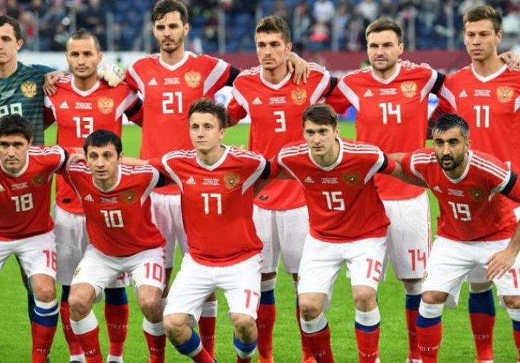 RUSI SU NA POTEZU: Juventus poslao 