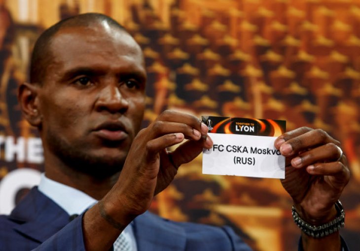 Nakon što ih je Griezman odbio, Barca dovodi Senegalca