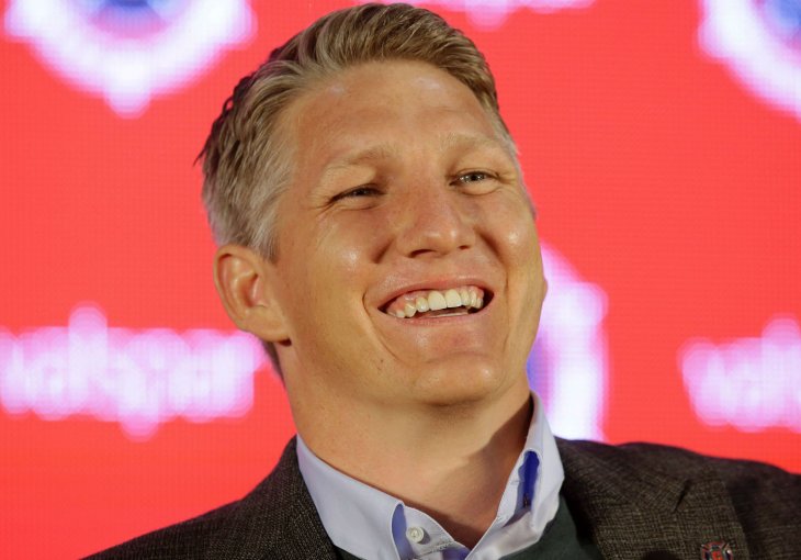 Schweinsteiger: 