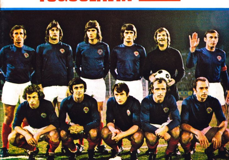 NA DANAŠNJI DAN PRIJE 44 GODINE: Jugoslavija ostvarila najveću pobjedu u historiji!