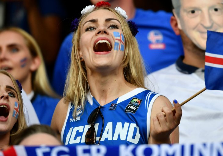 Objavljena statistika: Pogledajte koliki postotak ljudi na Islandu je pratilo utakmicu sa Argentinom!
