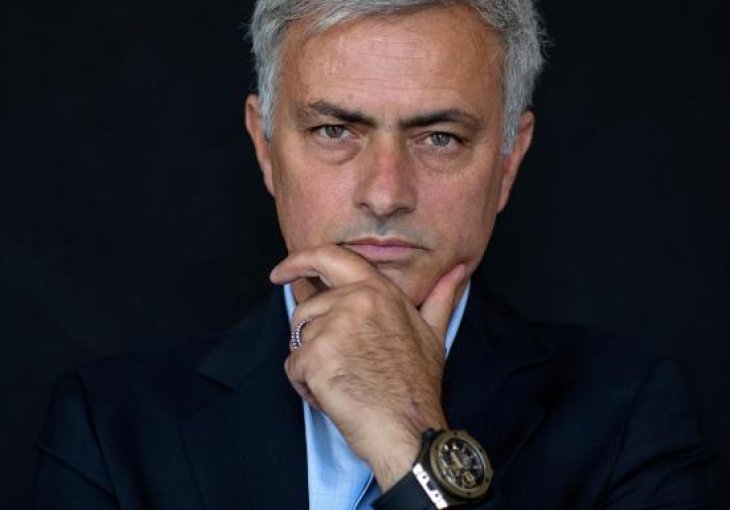 Mourinho razotkrio tajnu uspjeha reprezentacije Islanda!