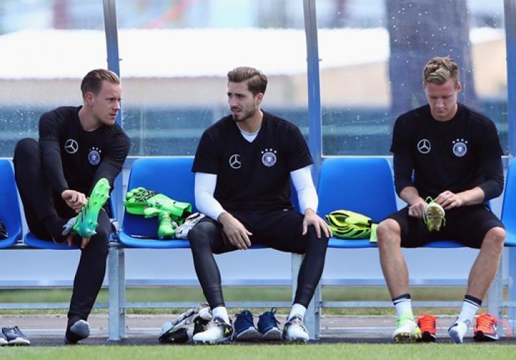 GOTOVO: Arsenal sutra potpisuje fantastičnog golmana