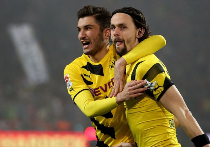 SAHIN: Hvala ti prijatelju, naučio si me...