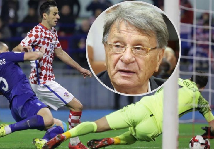 Ćiro: Daliću svaka čast! Pa svako bi potjerao tog Kalinića...